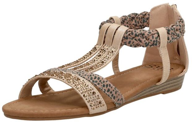 Sandalen Plat - large