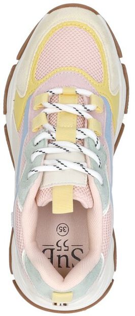 Sneakers Laag - large