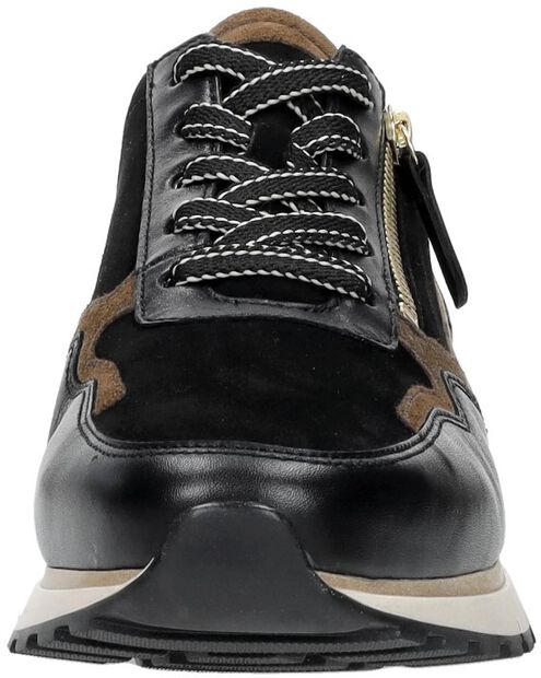 Veterschoenen Laag - large