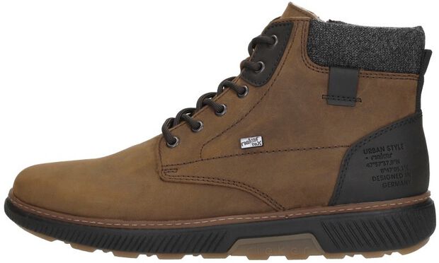 Veterschoenen Hoog - large