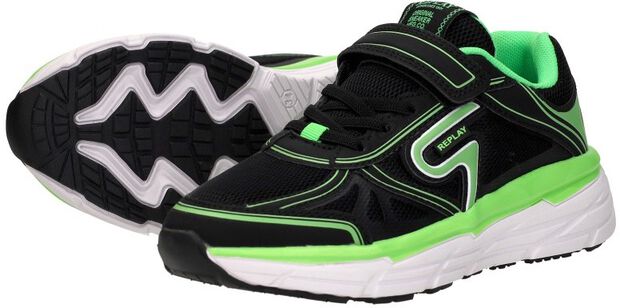 Christal JR 11 - large