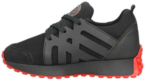 Sneakers Laag - large
