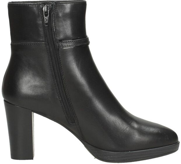 Enkellaarsjes Hak - large