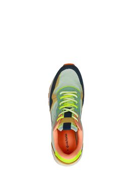 Sneakers Laag