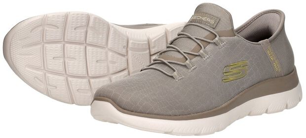 Slip-Ins: Summits - Classy Night - large