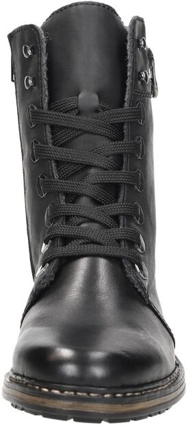 Dames veterschoenen - large