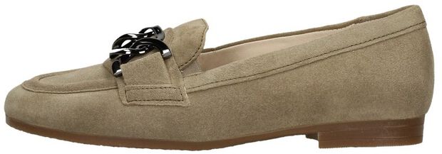 Mocassin - large