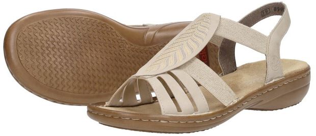 Sandalen Plat - large