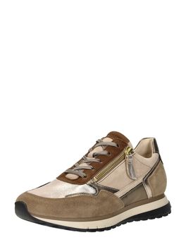 Veterschoenen Laag
