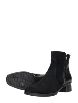 Blues Boot