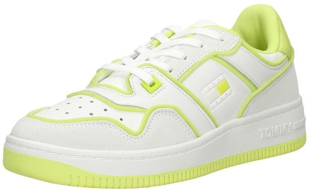 Sneakers Laag - large