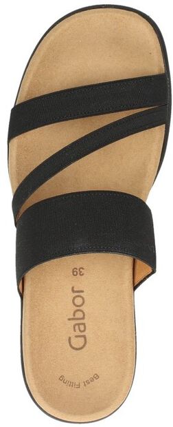 Dames slippers - large