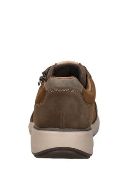 Veterschoenen Laag