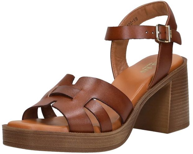 Sandalen Hak - large