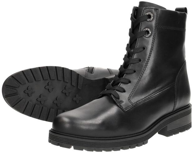 Veterschoenen Hoog - large