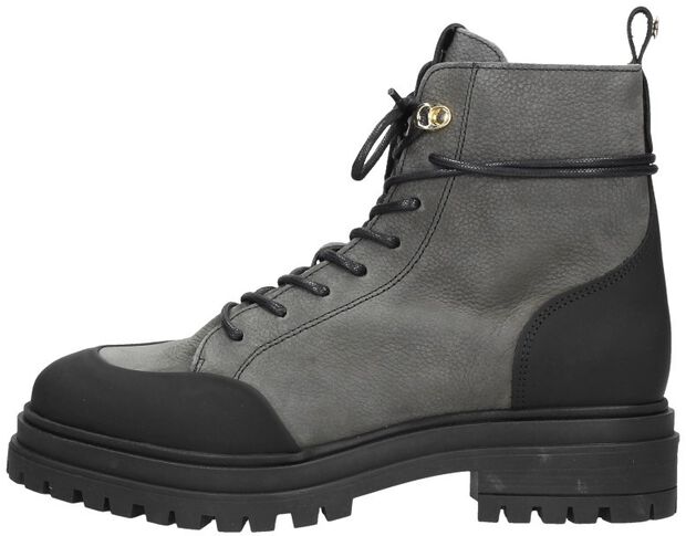 Veterschoenen Hoog - large