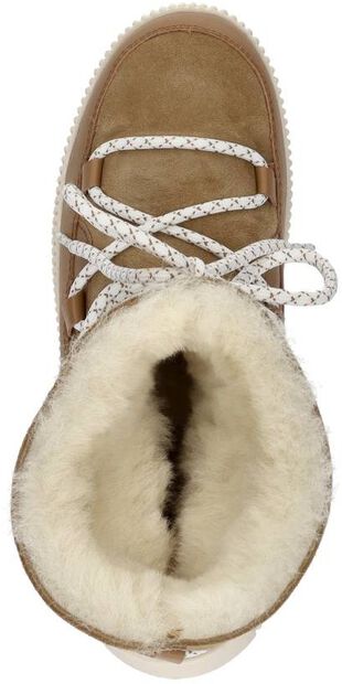 Enkellaarsjes Plat - large