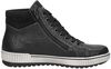 Veterschoenen Hoog - small