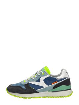 Sneakers Laag