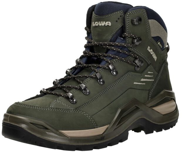 Renegade Evo GTX Mid - large