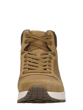 Sneakers Hoog