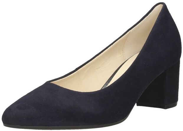 Pumps - large