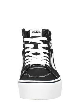 WM Filmore Hi Platform
