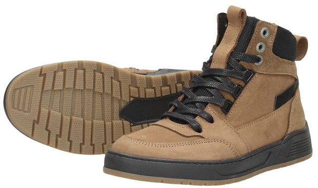 Veterschoenen Hoog - large