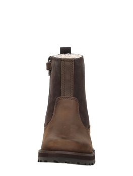 Courma Kid Warm Lined Boot