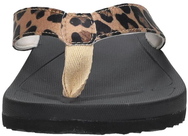 Teenslippers - large