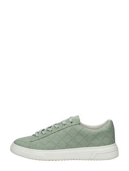 Veterschoenen Laag