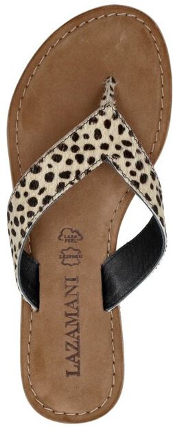 Dames slippers - large