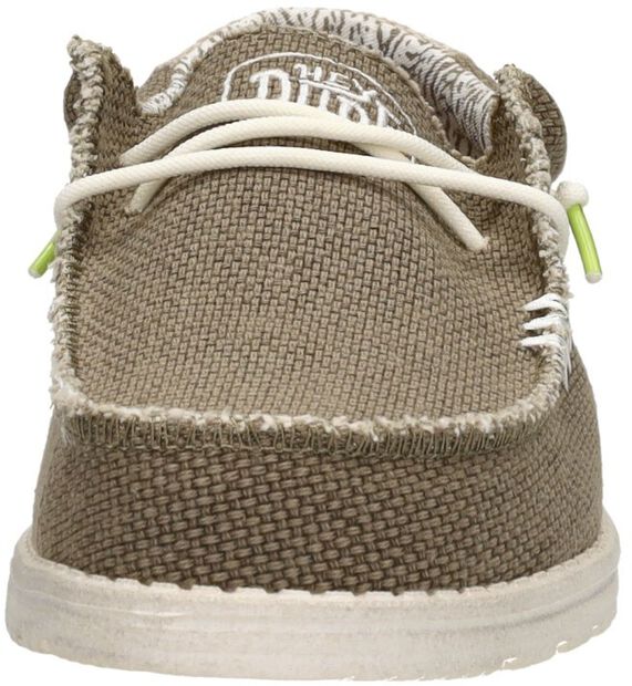 Wally Braided - large