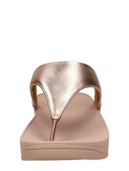 Lulu Leather Toepost
