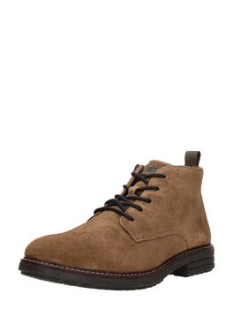 Veterschoenen Hoog