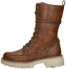 Veterschoenen Hoog - small