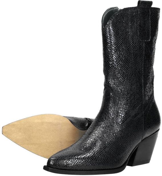 Western boots - large