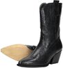 Western boots - small
