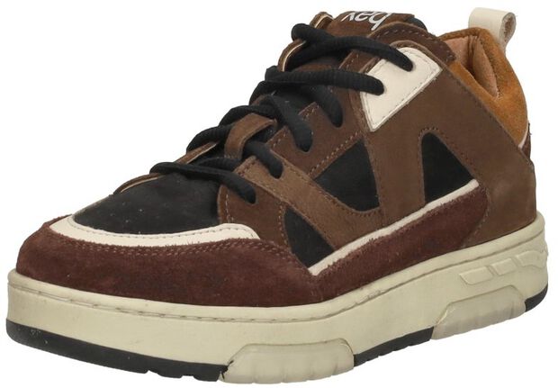 Veterschoenen Laag - large
