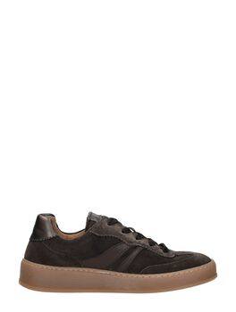 Sneakers Laag