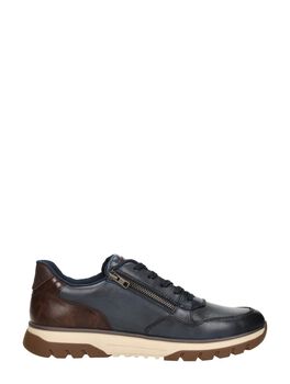 Veterschoenen Laag