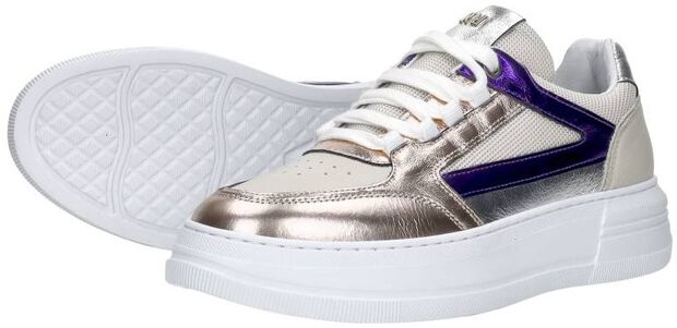 Sneakers Laag - large