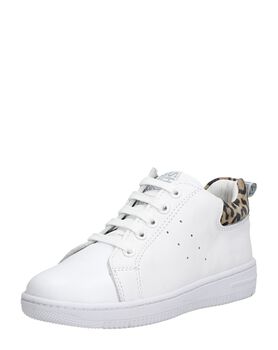 Meisjes veterschoenen