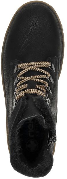Veterschoenen Hoog - large