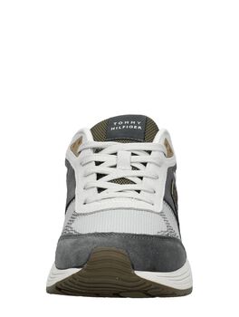 Modern Prep Sneaker II Mix