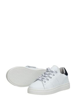 Jongens veterschoenen