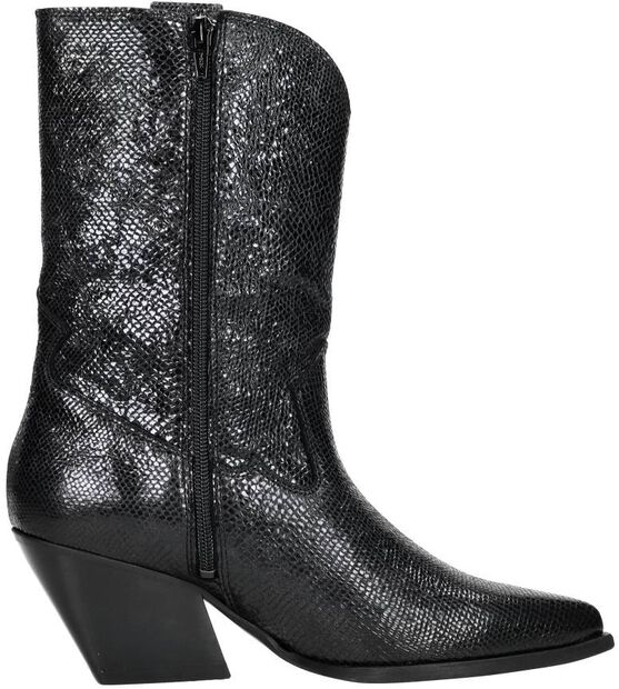 Western boots - large