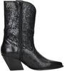 Western boots - small
