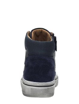 Veterschoenen Hoog