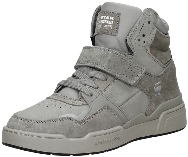 Attacc Mid TNL W - large